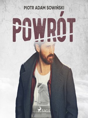 cover image of Powrót